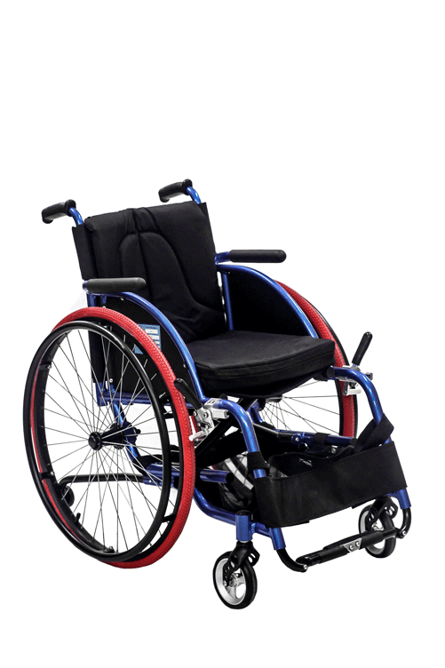 Активные инвалидные коляски ▷ получить бесплатно в Украине ➔ ОртоТехно | Ортотехно